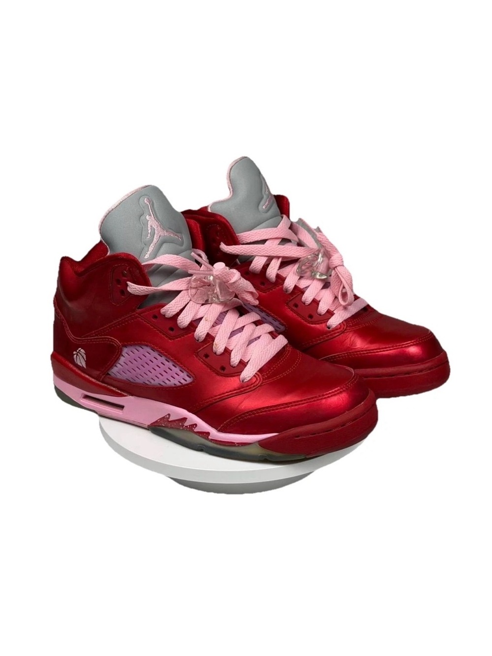 Air Jordan 5 Retro GS "Valentine's Day"